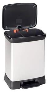 Cestino per rifiuti , 28 l Deco - Curver