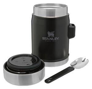 Thermos per alimenti con cucchiaio - Stanley