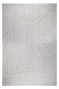 Tappeto grigio per esterni 120x170 cm Argento - Flair Rugs