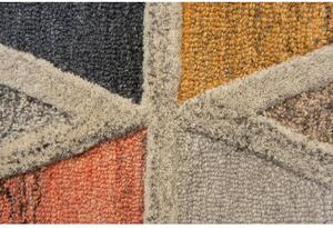 Tappeto in lana 60x225 cm Moretz - Flair Rugs