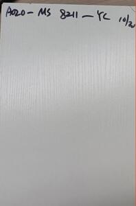 Tavolo da pranzo, tavolo da cucina, design moderno, piano stabile, colore bianco, realizzato con pannello MDF/truciolato di alta qualità