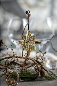 Ornamento natalizio Star - Kähler Design