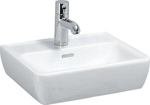 Laufen LF Pro, HWB, 81195.1, 1HL, mÜL, 450x340, bianco, 1 pz