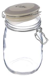 Barattolo da caffè in vetro Grocer - Premier Housewares