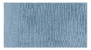 Set di 2 asciugamani in cotone blu, 50 x 90 cm Daniela - Foutastic