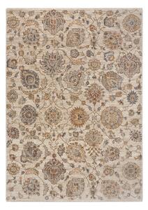 Tappeto beige 100x150 cm Samarkand - Universal