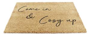 Zerbino in cocco 40x60 cm Come In & Cosy Up - Artsy Doormats