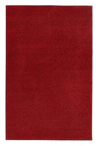 Tappeto rosso , 200 x 300 cm Pure - Hanse Home