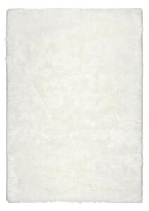 Tappeto bianco 80x150 cm Sheepskin - Flair Rugs