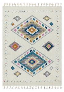 Tappeto beige , 120 x 170 cm Rhombus - Asiatic Carpets