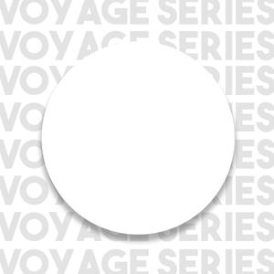 Ripiano bianco/oro 87,5x175 cm Monica - Kalune Design