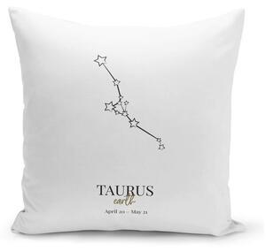 Cuscino con imbottitura Taurus, 43 x 43 cm - Kate Louise