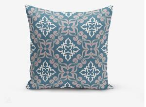 Federa in misto cotone Disegno speciale geometrico, 45 x 45 cm - Minimalist Cushion Covers