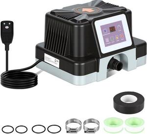 Inverter per riscaldamento piscine, 3 kW. Inverter per riscaldamento piscine