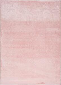 Tappeto rosa , 60 x 120 cm Loft - Universal