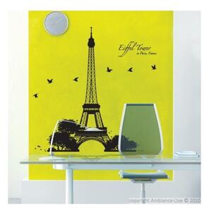Adesivo Torre Eiffel - Ambiance