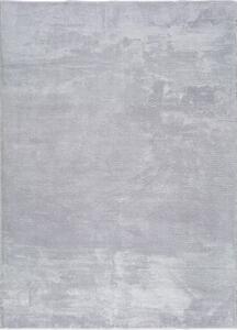 Tappeto grigio , 60 x 120 cm Loft - Universal