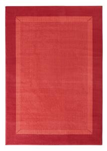 Tappeto rosso , 160 x 230 cm Basic - Hanse Home