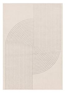 Tappeto beige 290x200 cm Muse - Asiatic Carpets