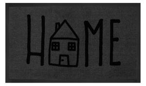 Zerbino grigio , 45 x 75 cm Easy Home - Hanse Home