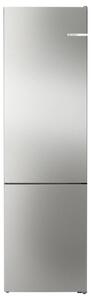 Bosch Frigorifero Combinato Capacit 368 Litri Classe energetica E Raffreddamento No Frost colore Acciaio Inox - KGN39VIEB Serie 4