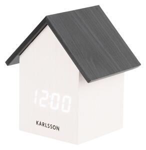 Sveglia digitale House - Karlsson