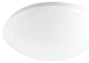 Plafoniera LED bianca ø 26 cm Magnus - Candellux Lighting