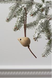 Ornamento natalizio Nordic Tales Mouse - Kähler Design