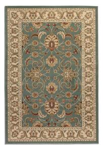 Tappeto verde-beige 160x235 cm Herat - Nouristan