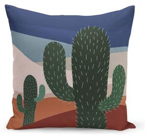 Cuscino Cactus, 43 x 43 cm - Kate Louise