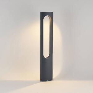 Lucande Fenti lampione LED, 90 cm