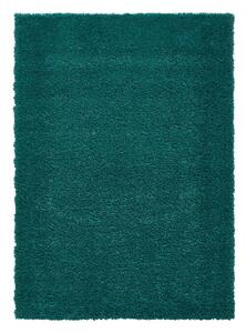 Tappeto verde smeraldo , 200 x 290 cm Sierra - Think Rugs