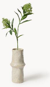 Ramo artificiale Skimmia Berry