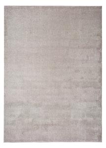 Tappeto grigio chiaro Montana, 60 x 120 cm Montana Liso - Universal