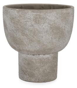 Vaso per fiori in terracotta ø 20 cm Hector – Bizzotto