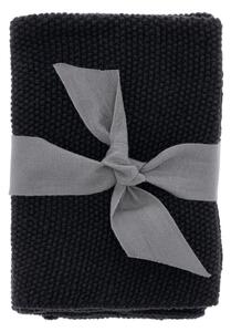 Asciugamani in cotone in set da 3 30x30 cm - Södahl