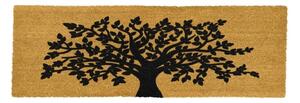 Stuoia di cocco naturale Tree Of Life, 120 x 40 cm Tree of Life - Artsy Doormats