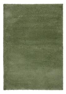 Tappeto verde 80x150 cm - Flair Rugs