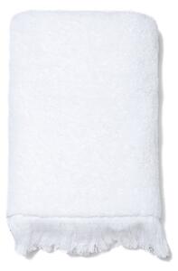 Set di 2 asciugamani bianchi in 100% cotone, 50 x 90 cm - Bonami Selection