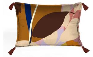 Cuscino in velluto Borlas, 50 x 35 cm - Velvet Atelier