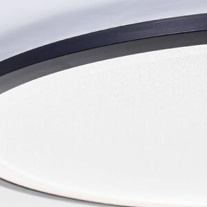 Brilliant Plafoniera LED Mosako Ø 50 cm CCT 3.000-6.500 K