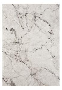 Tappeto bianco e crema , 200 x 290 cm Nomadic Mayrin - Mint Rugs