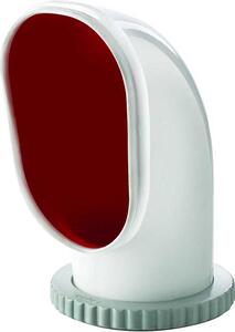 Vetus Yogi 2 Estrattore a tubo Bianco 125 mm Bianco 125 mm