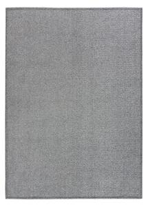 Tappeto grigio 80x150 cm Saffi - Universal