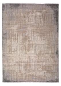 Tappeto grigio e beige , 120 x 170 cm Seti - Universal