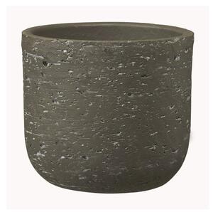 Coprivaso in ceramica ø 15 cm Portland - Big pots