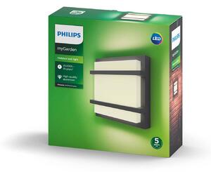 Philips myGarden applique LED Petronia