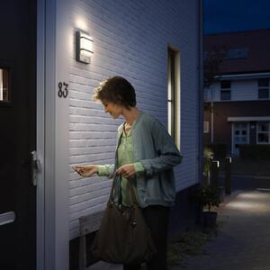 Philips myGarden applique LED Petronia sensore
