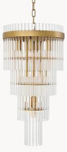 Lampadario artigianale Yara