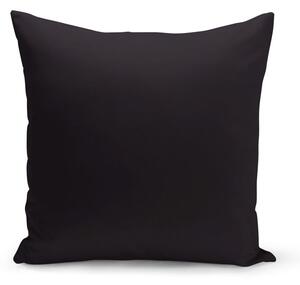 Cuscino decorativo nero Simplo, 43 x 43 cm - Kate Louise